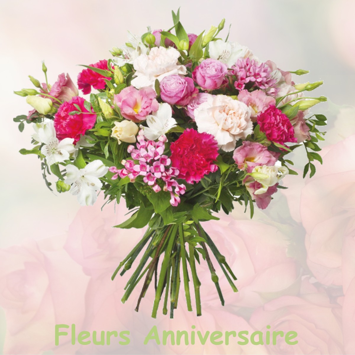 fleurs anniversaire COLLONGES-LES-PREMIERES