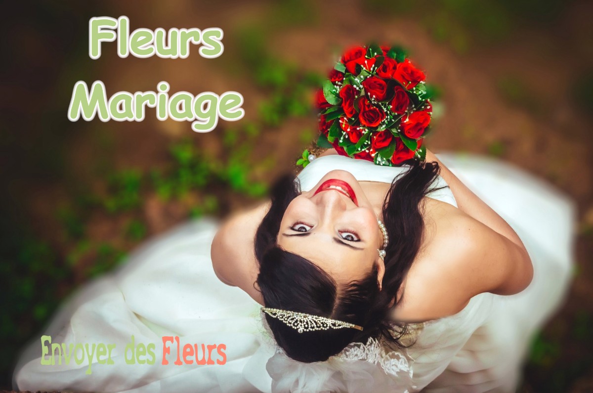 lIVRAISON FLEURS MARIAGE à COLLONGES-LES-PREMIERES